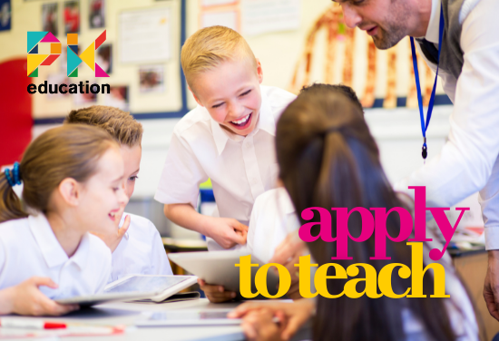 teaching application tips