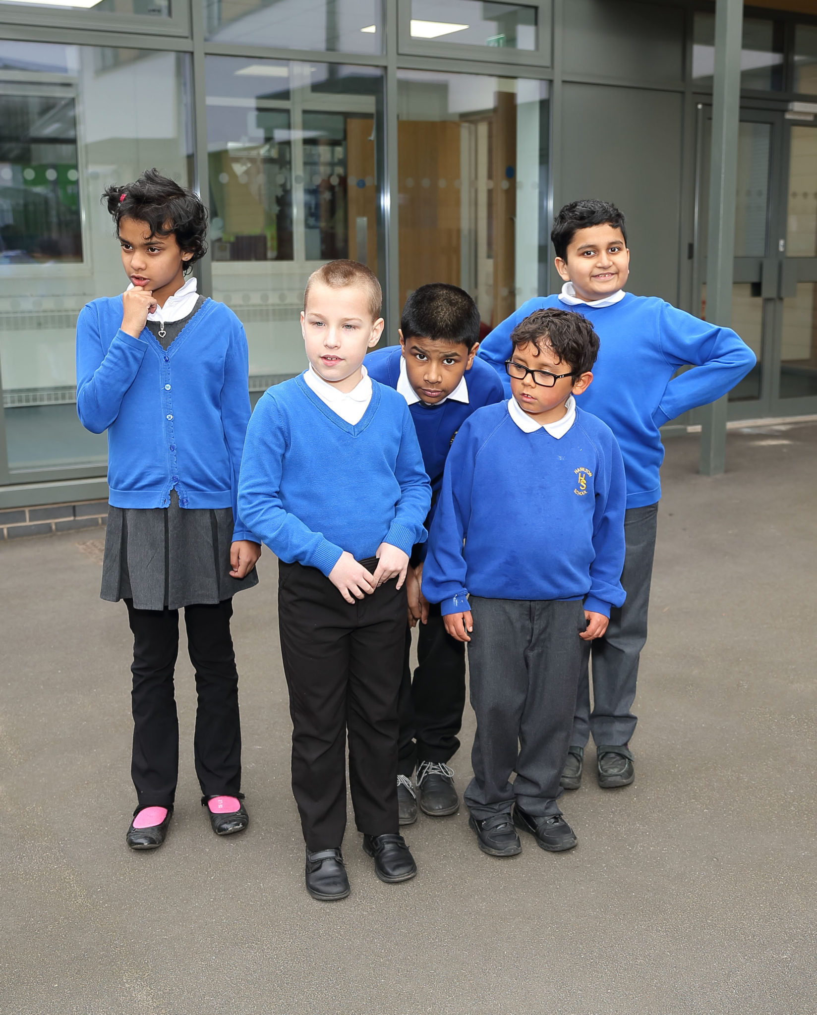 SEND teaching in primary and secondary schools