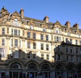 PK Education North East Office