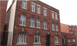 PK Education West Midlands Office