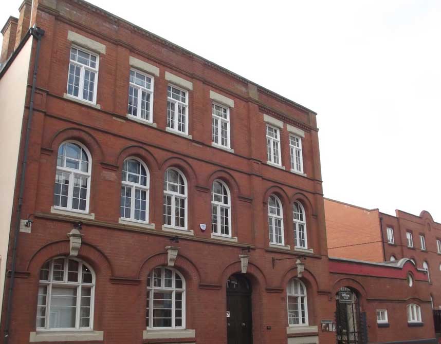 PK Education West Midlands Office