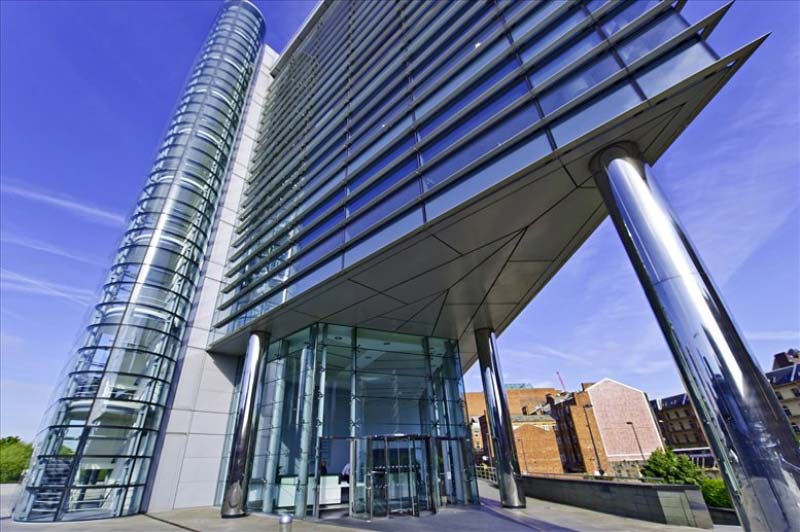 West Yorkshire Office PK Education